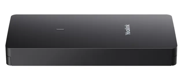 Yealink VCH51 Pro Package Content Sharing & BYOD Hub 