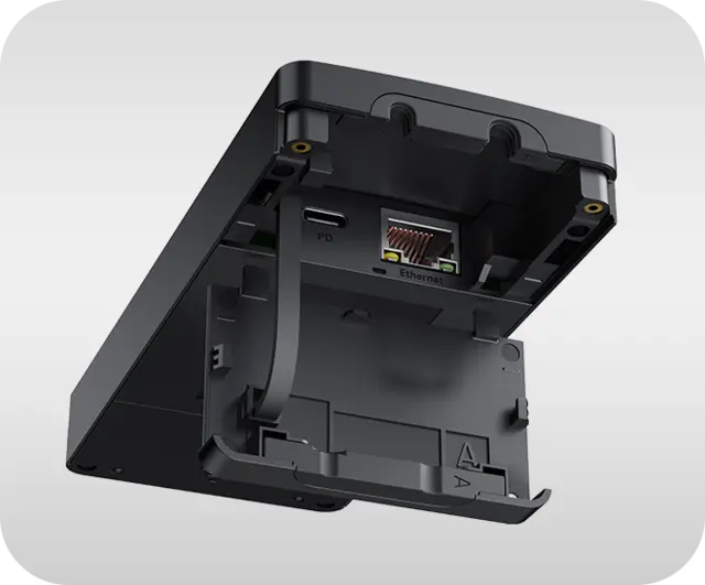 Yealink VCH51 Pro Package Content Sharing & BYOD Hub 