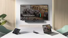 Yealink VCH51 Pro Package Content Sharing &amp; BYOD Hub