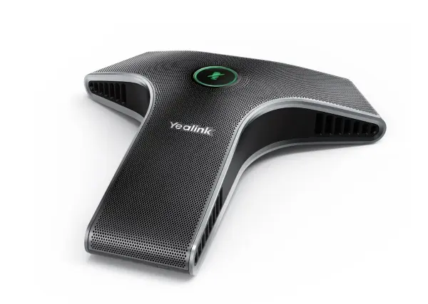 Yealink VCM34 bordmikrofon Video Conferencing Microphone Array 