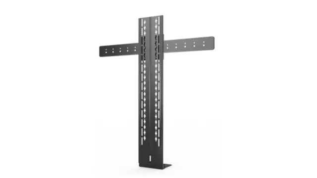 Yealink VCS-TVMount2 VESA videobar feste MVC400/A20/A30/UVC40 