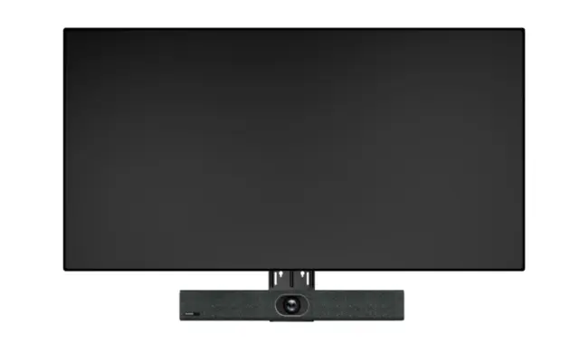 Yealink VCS-TVMount2 VESA videobar feste MVC400/A20/A30/UVC40 