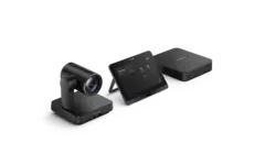 Yealink MVC640-C4-00 MTR Løsning MS Teams løsning til medium møterom