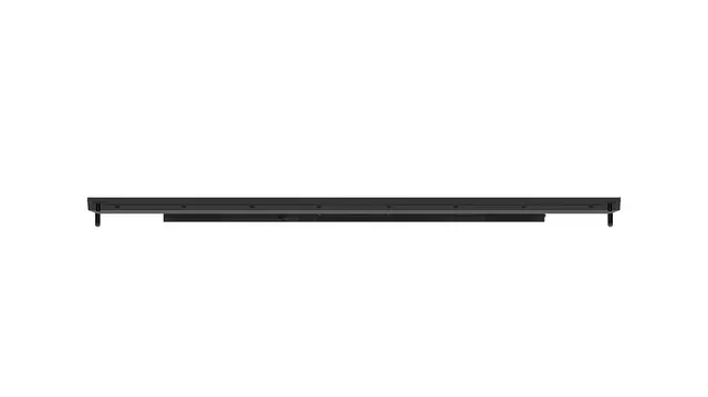 Zynage 75" 24/7 UHD 4K 500 nits USB-C 65W PD, Wifi, 3xHDMI 